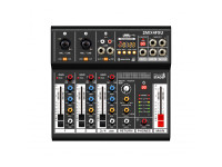 Italian Stage 2MIX4FXU Italian Stage 2MIX4FXU